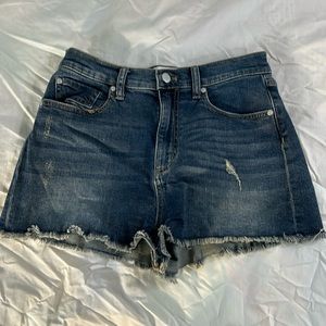 Women’s jeans shorts